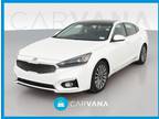 2017 Kia Cadenza