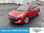 2014 Hyundai Elantra GT