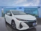 2017 Toyota Prius Prime
