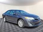 2012 Toyota Camry Hybrid