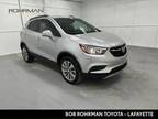 2017 Buick Encore
