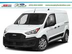 2021 Ford Transit Connect