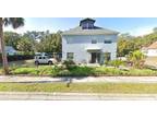W Lemon St Apt,tarpon Springs, Flat For Rent