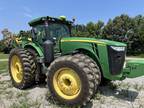 2013 John Deere 8360R Tractor