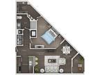 Knapp's Corner Flats - A1