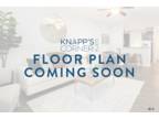 Knapp's Corner Flats - A2