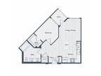 Blu Apartments - A505