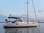 1992 Beneteau Oceanis 370 Boat for Sale