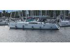 2011 Beneteau Océanis 46 Boat for Sale