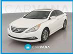 2014 Hyundai Sonata