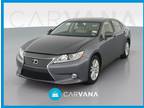 2014 Lexus ES