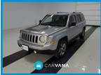 2017 Jeep Patriot