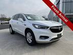 2020 Buick Enclave