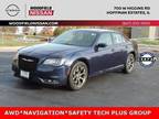2016 Chrysler 300