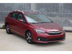 2021 Subaru Impreza