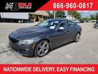 2017 BMW 430 Gran Coupe
