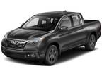 2020 Honda Ridgeline