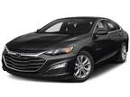 2022 Chevrolet Malibu