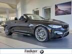 2020 Bmw M4