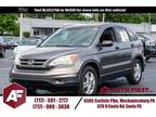 2011 Honda CR-V