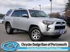 2015 Toyota 4Runner