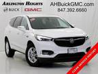 2018 Buick Enclave
