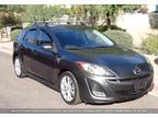2011 Mazda Mazda3