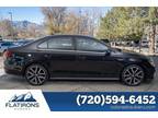 2018 Volkswagen Jetta