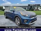 2020 Kia Niro