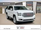 2016 GMC Yukon