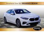 2021 BMW 228 Gran Coupe