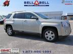 2015 GMC Terrain