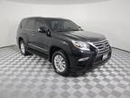 2016 Lexus GX 460