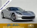 2016 Chevrolet Corvette