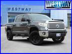 2015 Toyota Tundra