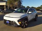 2025 Hyundai Kona Limited