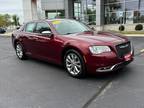 2019 Chrysler 300 Limited