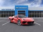 2024 Chevrolet Corvette Stingray