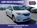 2011 Toyota Sienna XLE