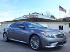 2014 Infiniti Q60 Coupe Journey/Sport/IPL