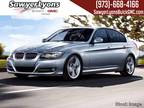 2011 BMW 3 Series 335i