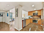 Full-Service Condo w/ Parking, Views