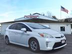 2013 Toyota Prius One/Two/Three/Four/Five/Persona