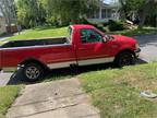 1997 Ford F-150