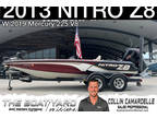 2013 Nitro Z-8