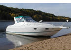 1995 Chris Craft Crowne 30