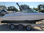2020 Regal 21 OBX
