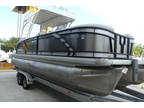 2021 Godfrey Monaco 255 SD