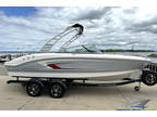 2025 Chaparral 21 SSi