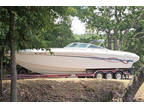 1996 Powerquest 34 Vyper